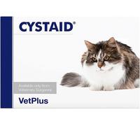 Cystaid for Cats x 30 capsules 30 Count (Pack of 1)