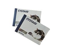 Cystaid for Cats x 60 Sprinkle Capsules