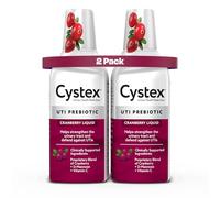 Cystex Liquid Cranberry Complex, 2 Count