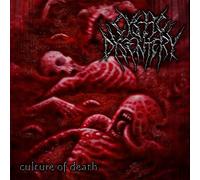 CYSTIC DYSETERY - Cystic Dystentery : Culture of Death