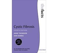 Cystic Fibrosis (The Facts)