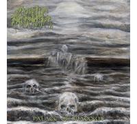 Cystic - Palace Of Shadows