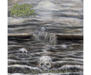 Cystic - Palace Of Shadows