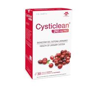 Diafarm Urinary Health Supplement Cysticlean 240 mg PAC – Prevents Cystitis – 30 Capsules