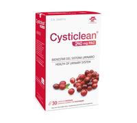 Cysticlean 240mg PAC 30 Capsules Urinary System Health & Prevention of Cystitis