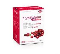 Cysticlean 240mg PAC 30 Capsules Urinary System Health & Prevention of Cystitis