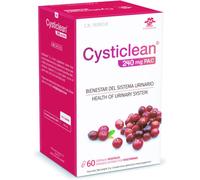 Diafarm Urinary Health Supplement Cysticlean 240 mg PAC – Prevents Cystitis – 30 Capsules