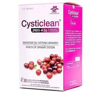 Cysticlean 240mg PAC + D-Mannose 30 Sachets