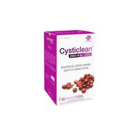 Cysticlean 240mg PAC plus 2g D-Mannose 30 Sachets