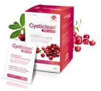Cysticlean Cysticlean 240 mg pack 30 Envelope