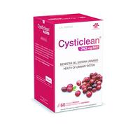 Diafarm Urinary Health Supplement Cysticlean 240 mg PAC – Prevents Cystitis – 30 Capsules