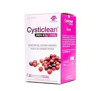 Cysticlean Pac With D-Mannose 30 Sachets