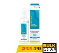 Cystiphane Anti-Hair Loss Lotion Thinning Hair Scalp Care Men & Women 125ml