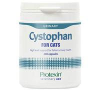Cystophan Capsules for Cats 240 Capsules