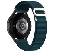 CYSUE 20mm 22mm Nylon Strap For Huawei Watch GT GT2 GT3 42 46mm Bracelet Smart Watch Band GT 2 Pro GT3 Pro 46 43mm Wristband Bracelet(Navyblue,20mm)