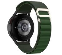 CYSUE 20mm 22mm Nylon Strap For Huawei Watch GT GT2 GT3 42 46mm Bracelet Smart Watch Band GT 2 Pro GT3 Pro 46 43mm Wristband Bracelet(Armygreen,20mm)