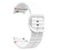 CYSUE 20mm Original Silicone Band For Galaxy Watch 7 FE 6 4 Classic 5 Pro 44mm 40mm 43mm 47mm 45mm Bracelet Galaxy Watch6 7 Strap
