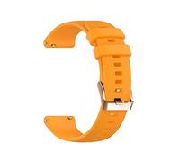 CYSUE 20mm Wrist Straps Sport Band For Polar Ignite/Unite Watchband Silicone Bracelet Replacement For Polar Ignite 2 Smartwatch Straps (Color : 10, Size : For Polar Ignite)