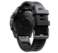 CYSUE 22 26mm Camouflage Quick Release Watchband Straps For Garmin Fenix 7 7X 5 5X 5 Plus 6 6X Pro 3HR 955 EPIX Tactix 7 Pro Wirstband