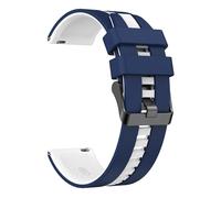 CYSUE 22mm Silicone Replacement For Huawei WATCH 4 3 Pro GT4 3 Pro 46mm Sports Strap For Huawei GT3 Buds Ultimate Band Wrist Bracelet Watchbands(Khaki)