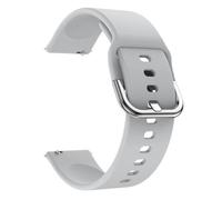 CYSUE For Garmin Venu SQ Silicone Watch Band Sports Strap20mm Correa For Forerunner 245M/645/Vivoactive 3/245/Venu SQ Bracelet