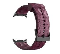 CYSUE For Samsung Galaxy Watch 7 Ultra 47mm Swim Smart Soft Breathable Sports Bracele for Galaxy Watch 7 Ultra Watch band(WRB)