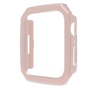 CYSUE PC Hard Case Cover for Apple Watch Ultra 49mm 41mm 45mm Plastic Protective Case for IWatch Series 9 8 7 6 SE 5 40mm 44mm, 49mm, Agate