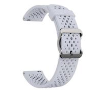 CYSUE Silicone Sports Strap For Xiaomi Watch S4 Sport S3 2 S1 Pro/Color 2 Rubber Band For Universal 22MM Bracelet Accessories Watchbands(Gray,S4 Sport)