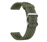 CYSUE Silicone Sports Strap For Xiaomi Watch S4 Sport S3 2 S1 Pro/Color 2 Rubber Band For Universal 22MM Bracelet Accessories Watchbands