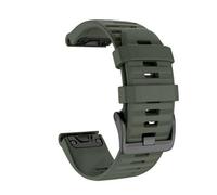 CYSUE Silicone Watchband Straps For Garmin Fenix 6 6S 6X Pro 5X 5 5S Plus 3HR Enduro Forerunner 935 945 Smart Watch Band Quick Releas (Color : C, Size : For 935/945)