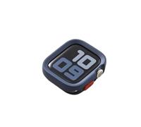 CYSUE TPU Cover for Apple Watch Ultra Case 49mm 45mm 41mm 44mm 40mm,42mm 46mm Bumper Frame Shell Protector for IWatch Series 9 SE 8 Ultra 7 6 5 4 Case(Matte DU,42mm)