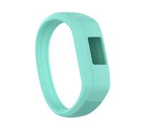 CYSUE Watchband For Garmin Vivofit 3 Vivofit JR JR 2 Sport Smart Watch Band Silicone Bracelet Correa Wrist Strap For Vivofit3