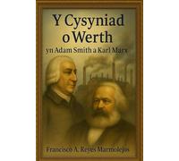 Cysyniad y gwerth yn Adam Smith a Karl Marx.