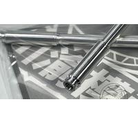 CYT115 1/35 Soviet T-55A Medium Tank Metal Gun Tube Model with Tamiya 35257
