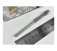 CYT172 1/35 US M48A5 MainBattle Tank Metal GunBarrel+Shell Upgrade Kit for TAKOM 2161