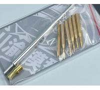 CYT264 1/35 German Sd.Kfz.173 Jagdpanther G 2 Rye Field Metal Barrel RM-5022 Type