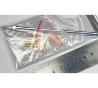 CYT269 Tamiya 35211 Tank Metal Gun Tube CYT269 1/35 Soviet JS-3 Tank Accessory