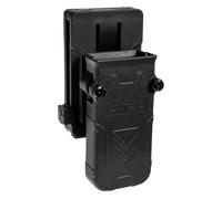 Cytac Universal Single 360 Small Magazine Pouch - Black