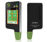 CYTBEK Fish Digital Food Nitrate Tester, Drinking Water Quality TDS PPM Meter, Radiation Detector Geiger Counter for Fruit,Vegetable,Meat Fish