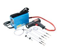 CYTBEK Handheld Electromagnetic Induction Heater, Portable 1800W Induction Heating Tool for Bearing Removal and Industrial Operations
