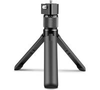 CYTGOUPER 360 Degree Rotating Selfie Stick Tripod, Mobile Phone Camera Grip with 1/4 Inch Thread, Lightweight Mobile Phone Selfie Stick with Multifunctional Tripod for ONE X3/ONE X2/ONE R