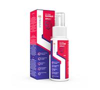 Cytolax No Sting Barrier Spray Film 50ml | 100% Silicone | 72hour protection | Alcohol Free | Transparent & Durable | Quick Drying