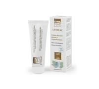 CYTOLNAT-Cytolac Anti-Blemish Cream - Repairs, Moisturises, Soothes, Refines skin texture - Reduces the number of blemishes - Sensitive, Combination to Oily Skin - Face - Natural Formula - 50 ml