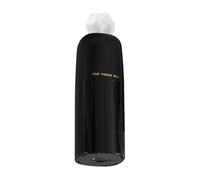 Cyton of Tissues for Car | Distributor of Round Tissues Compatible with Buphalter Compact Reload Tissues Car, Desk, Home, Single