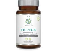Cytoplan 5-HTP Plus 60 Capsules