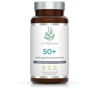 Cytoplan 50+ Multivitamin and Mineral - 60 Capsules