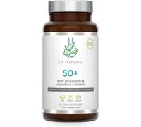 Cytoplan 50+ Multivitamin & Mineral 60 Capsules