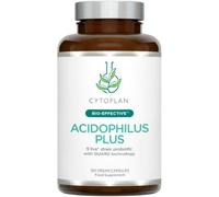 Cytoplan Acidophilus Plus with GUARD 120 Capsules