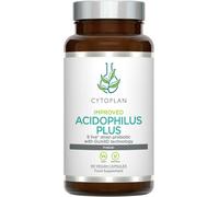 Cytoplan Acidophilus Plus with GUARD 60 Capsules