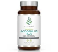 Cytoplan Acidophilus Plus With GUARD Capsules 60 Capsules